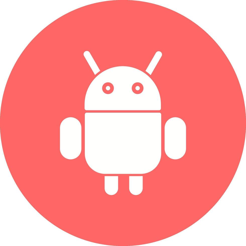 Android Logo Vector Icon