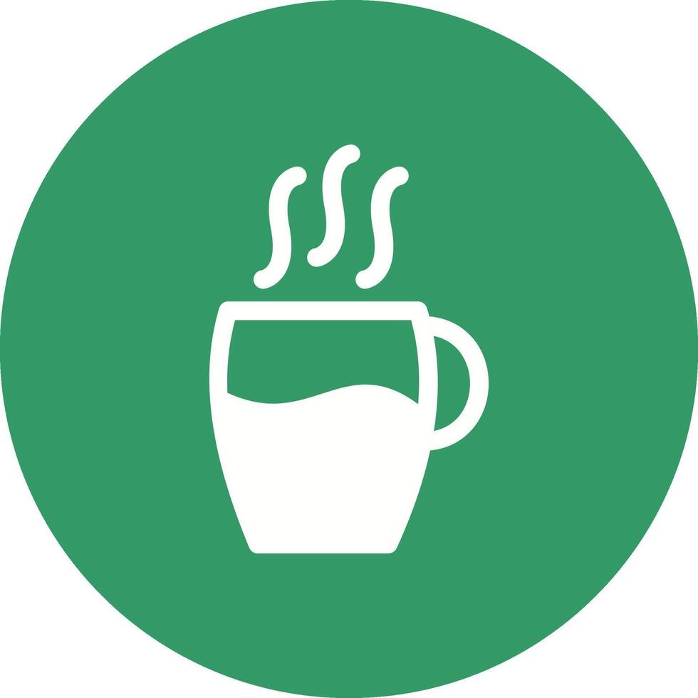 Espresso Vector Icon