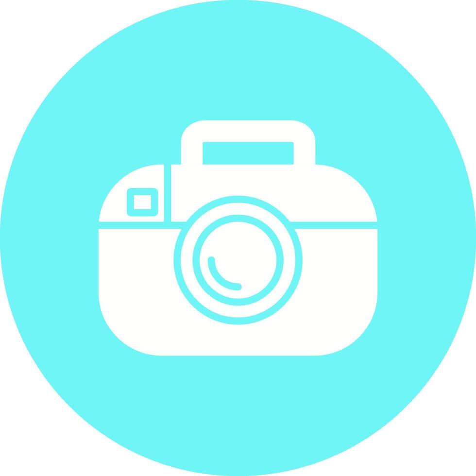 Camera Vector Icon