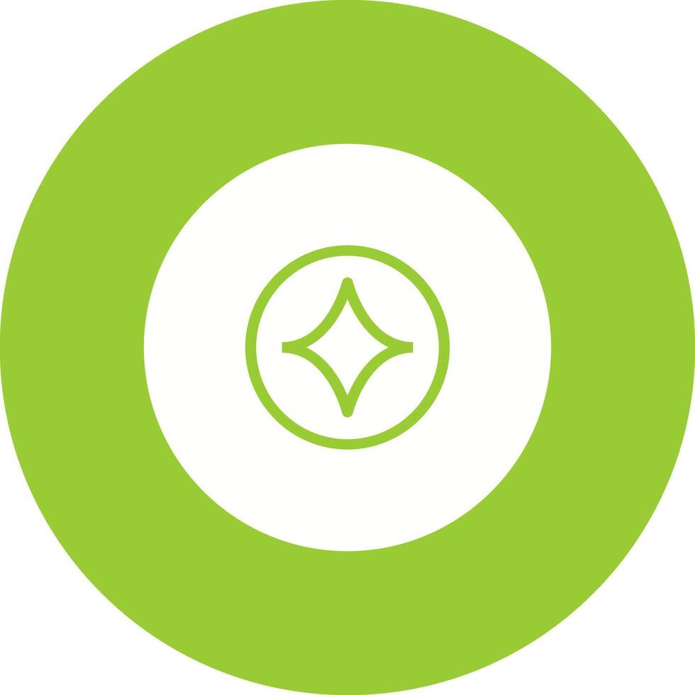 Diamond Vector Icon