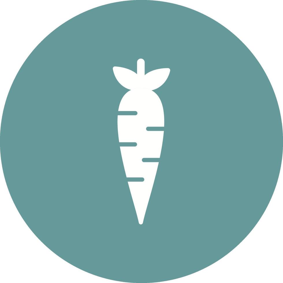 Carrots Vector Icon