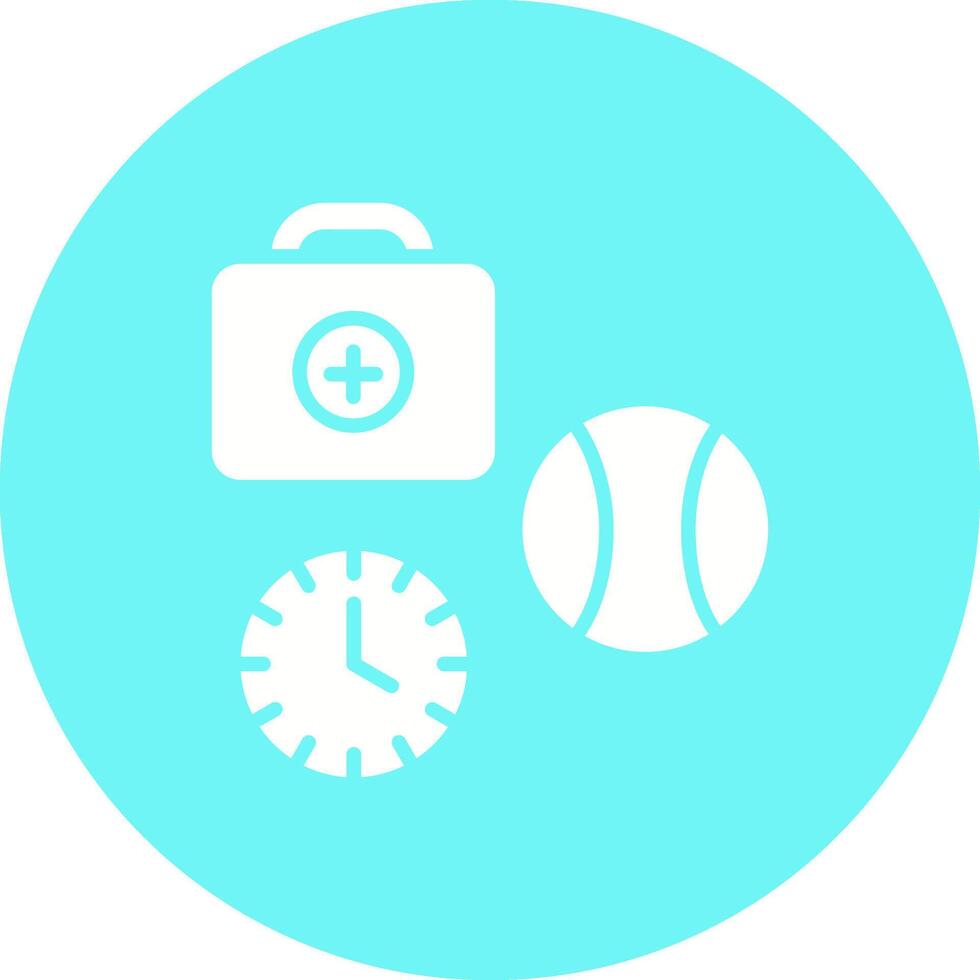 Accessories Vector Icon