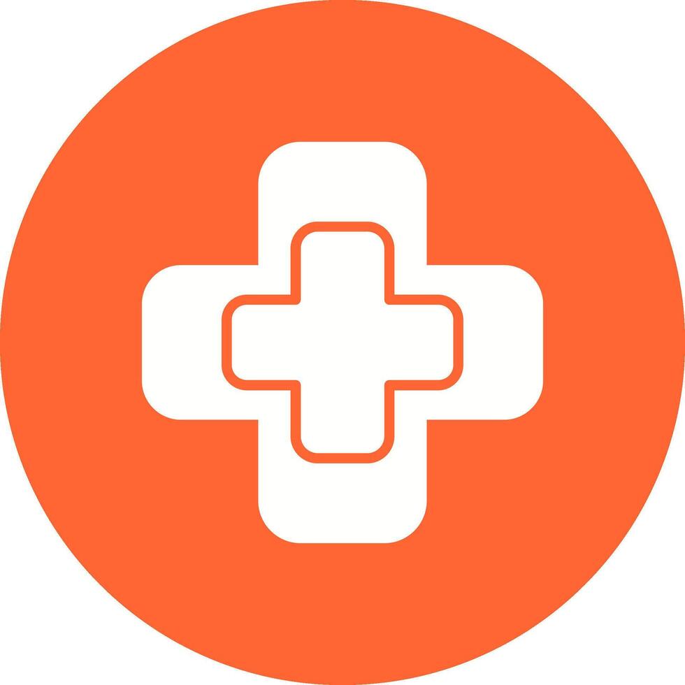 Medical Sign Vector Icon