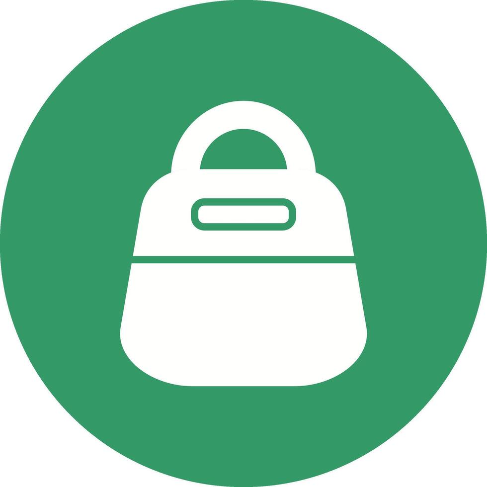 Bag Vector Icon