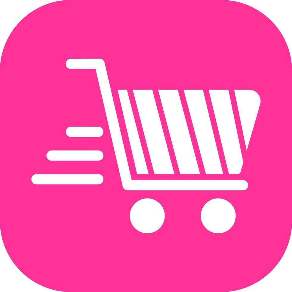 Cart Vector Icon