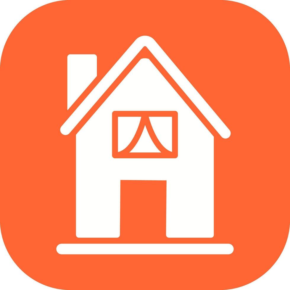 Home Vector Icon