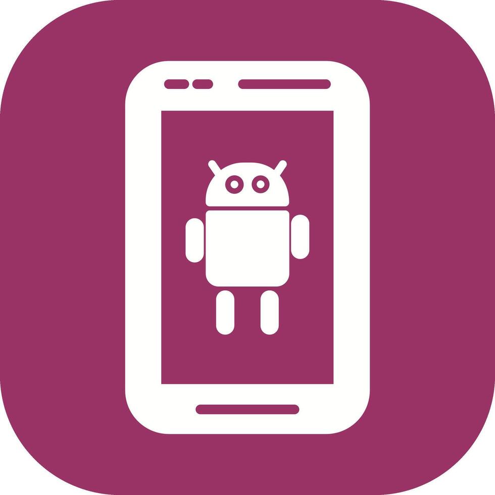 Android Vector Icon