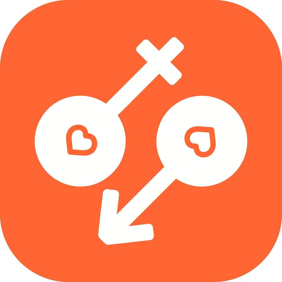 Intimacy Vector Icon