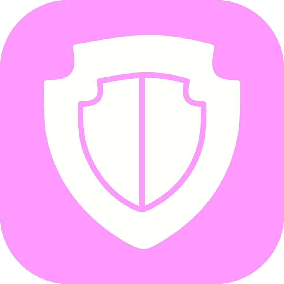 Shield Vector Icon
