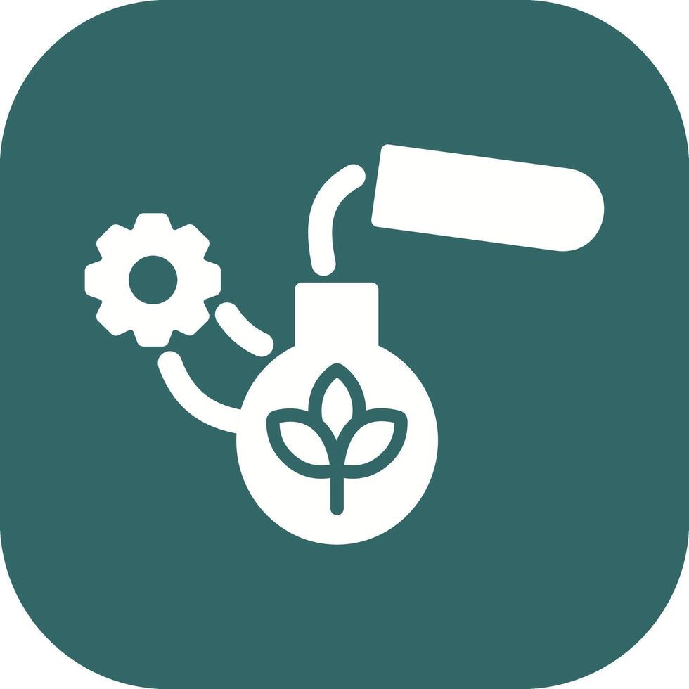 Agriculture Vector Icon