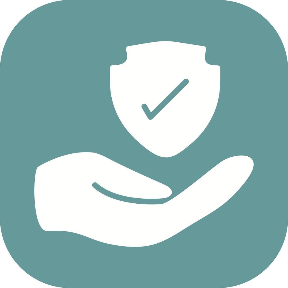 Insurance Vector Icon