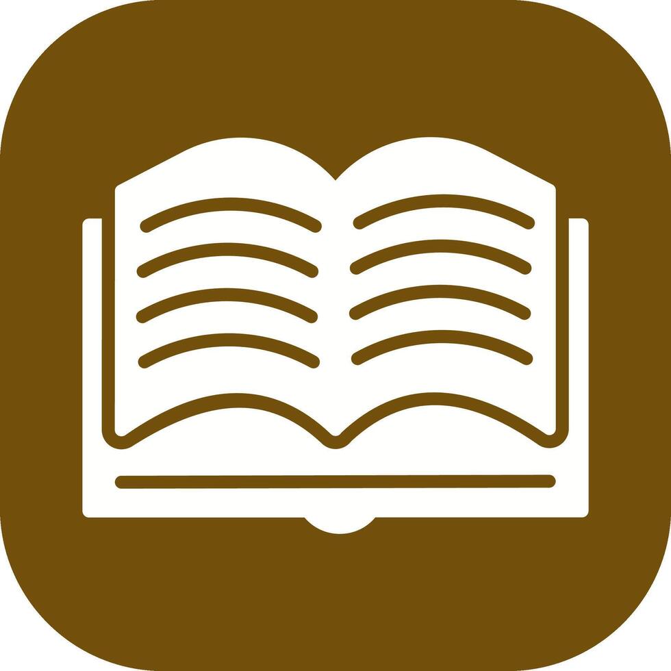 Books Vector Icon