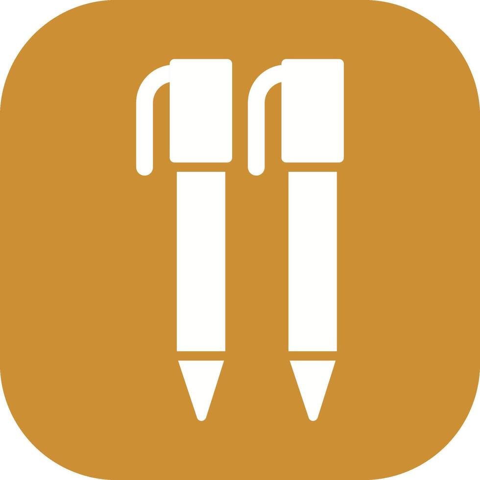 Pen Vector Icon