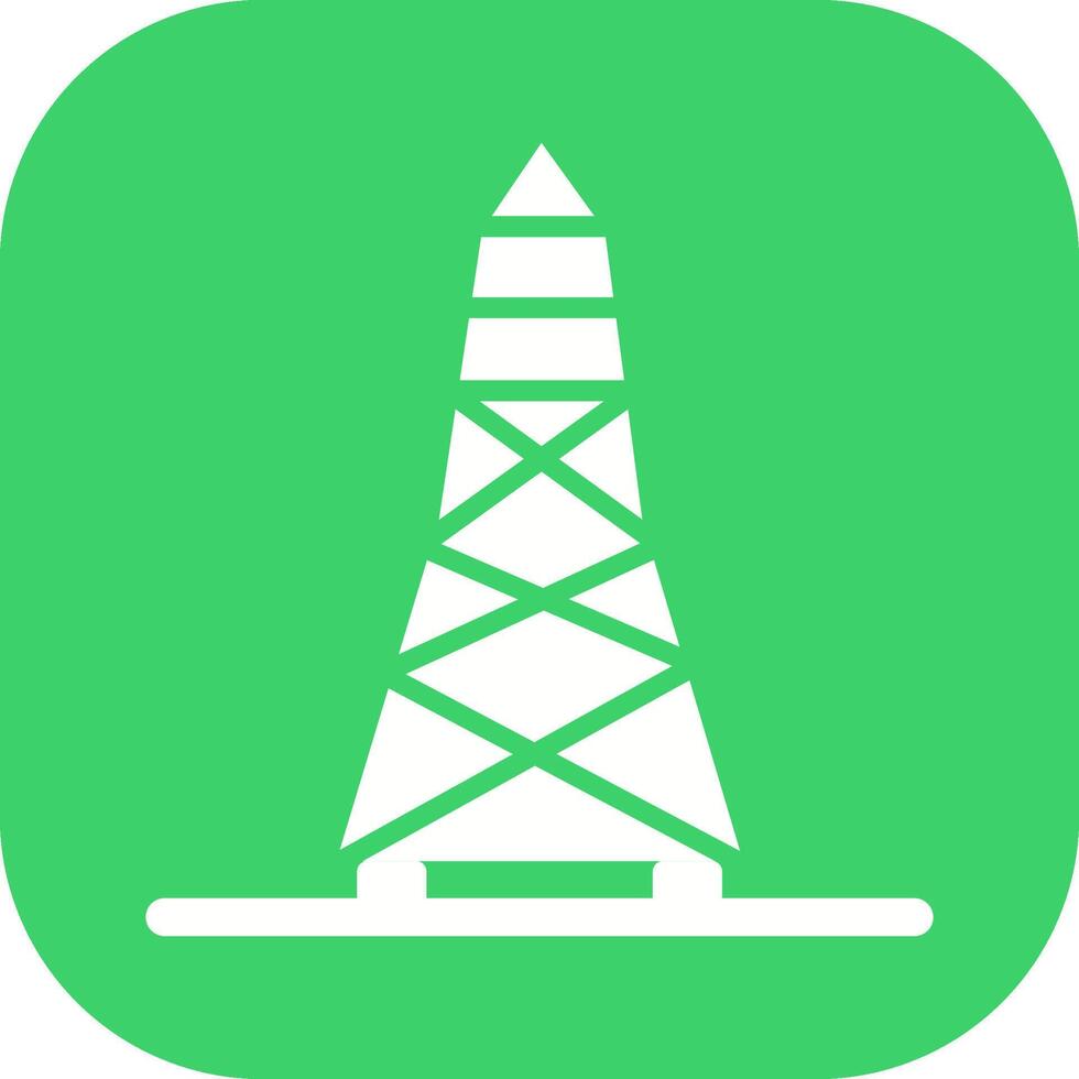 Power Vector Icon