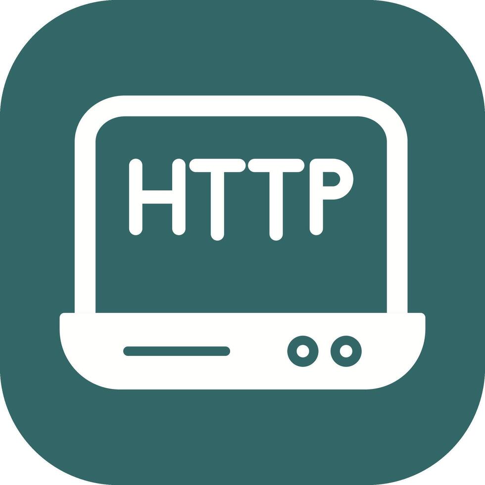 Https Vector Icon