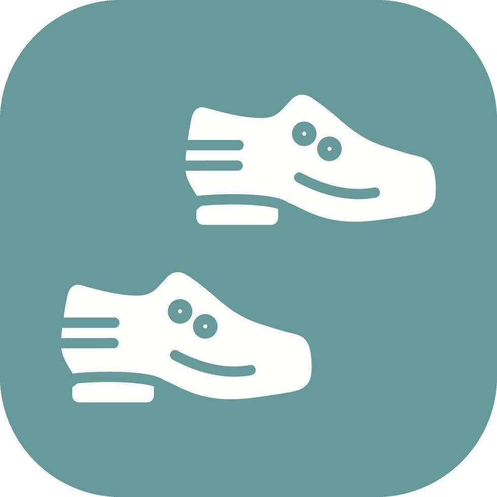 Shoes Vector Icon