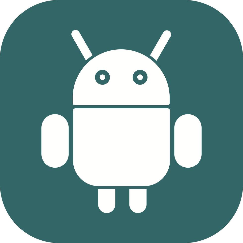 Android Logo Vector Icon