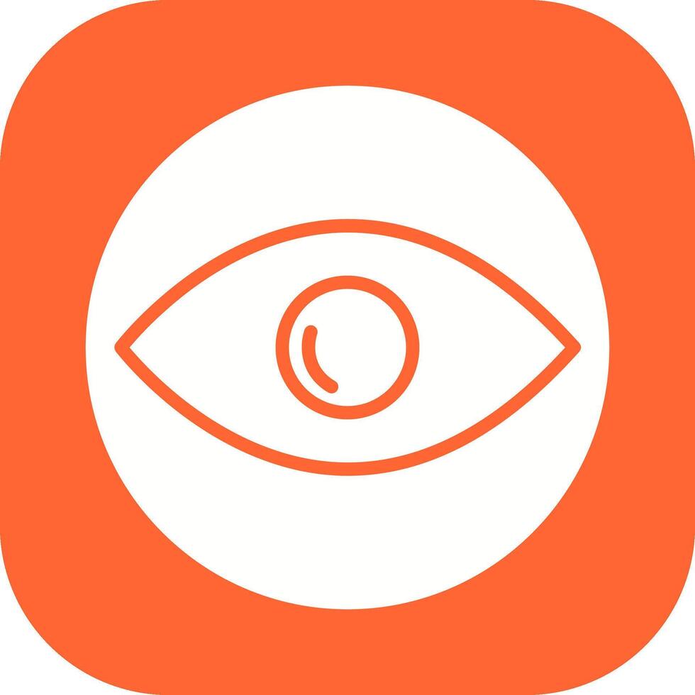 Supervision Vector Icon