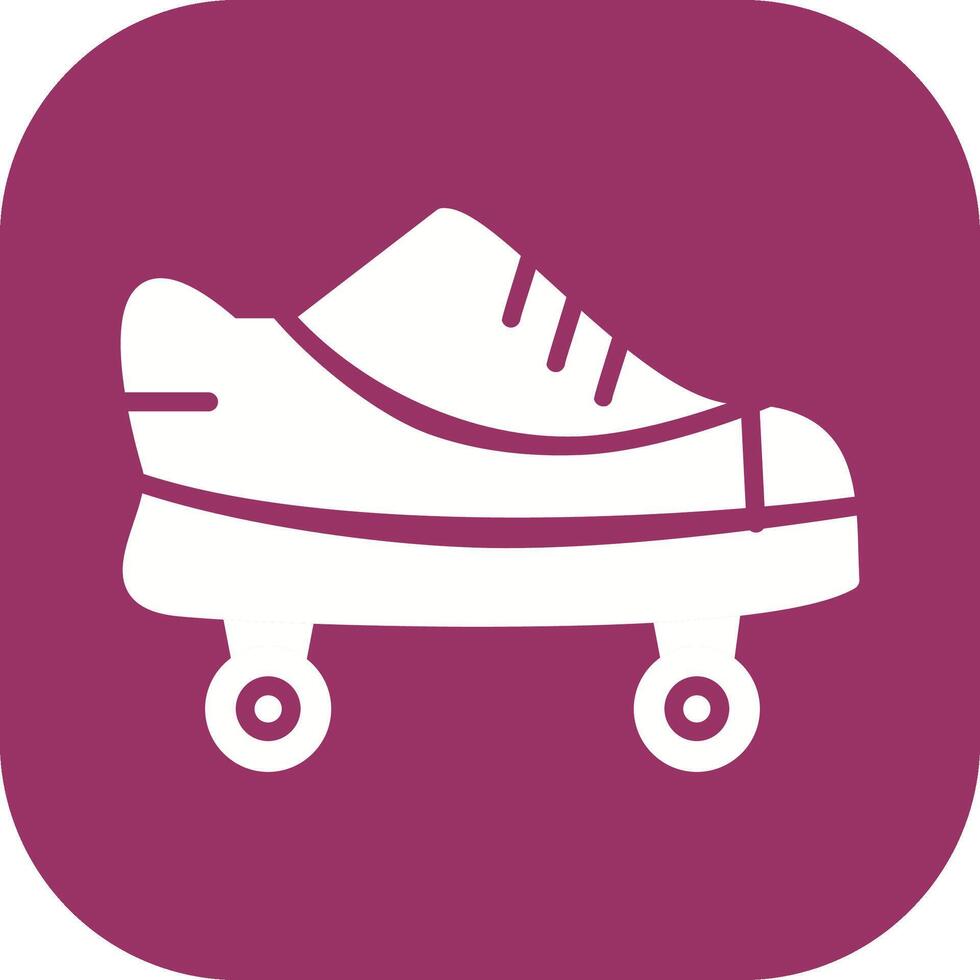 Skates Vector Icon