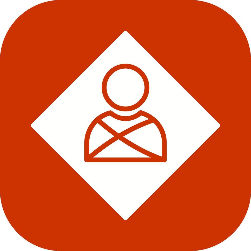 Health Hazard Vector Icon