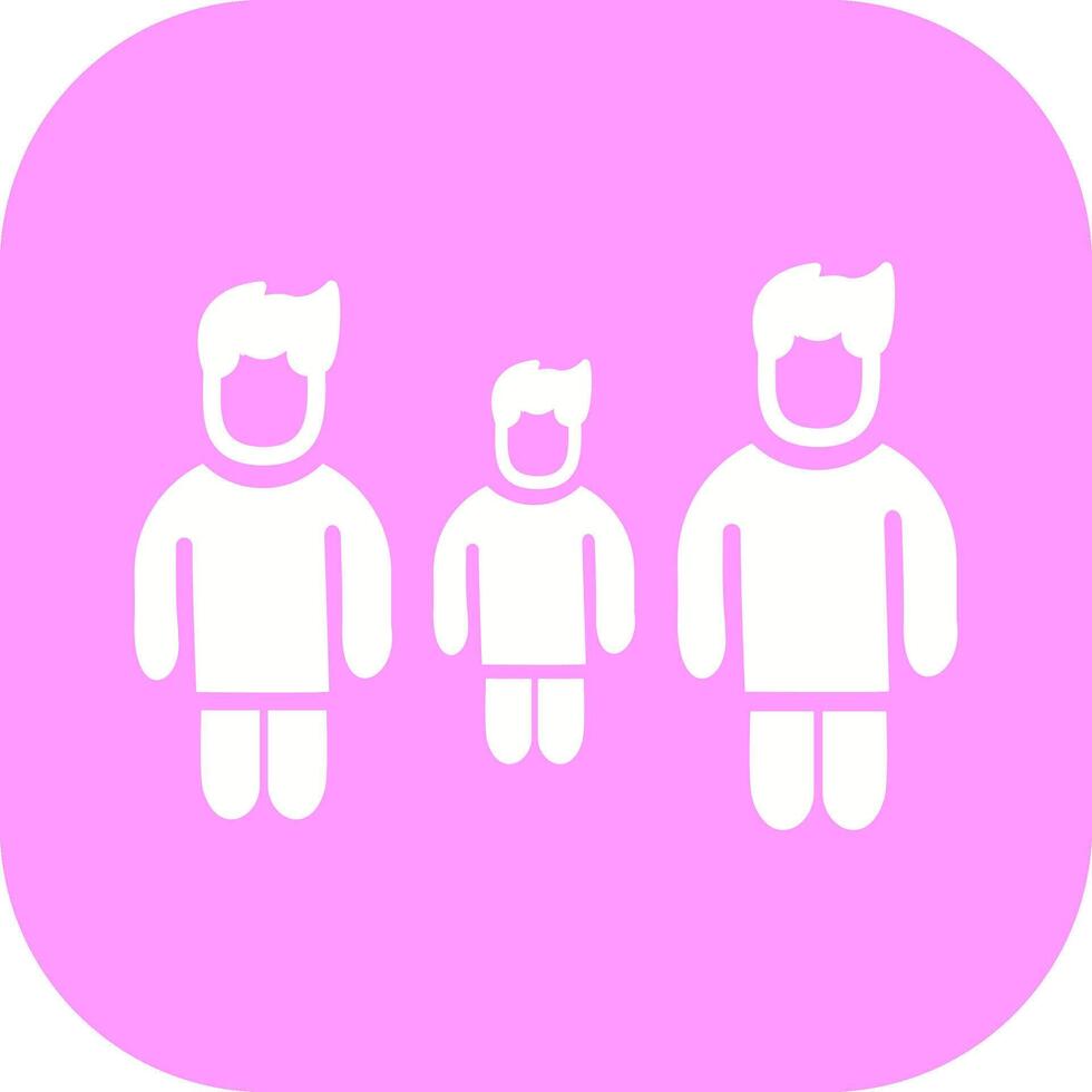Voters Vector Icon