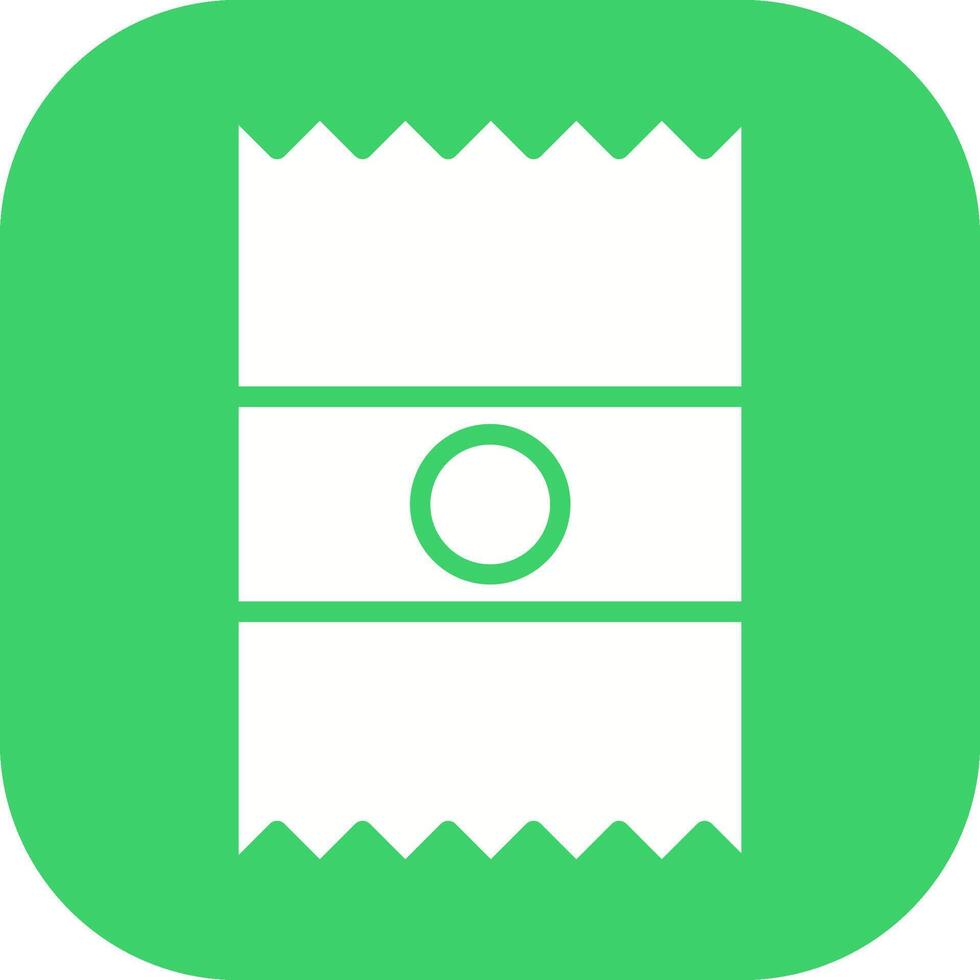 Snack Vector Icon