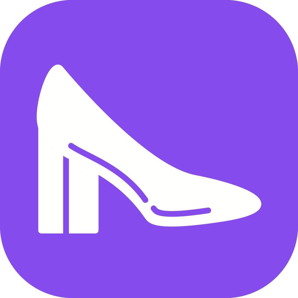 Heels Vector Icon