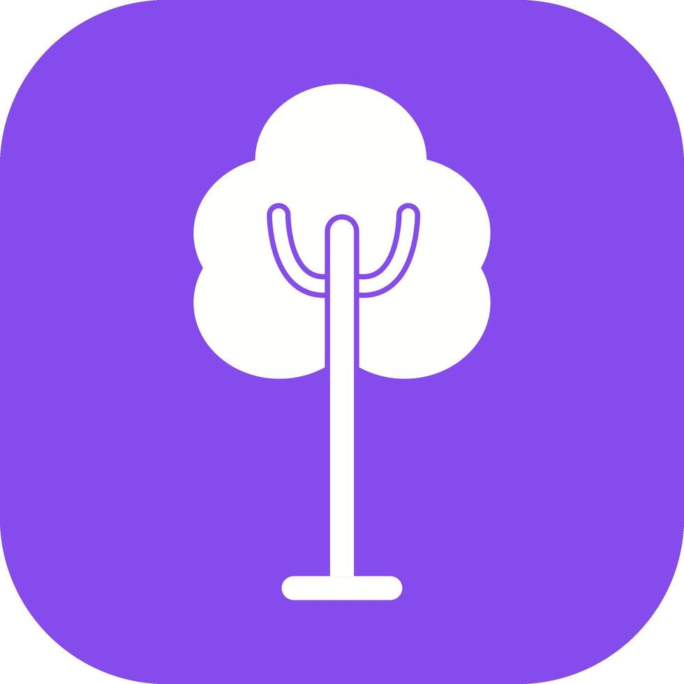 Tree Vector Icon