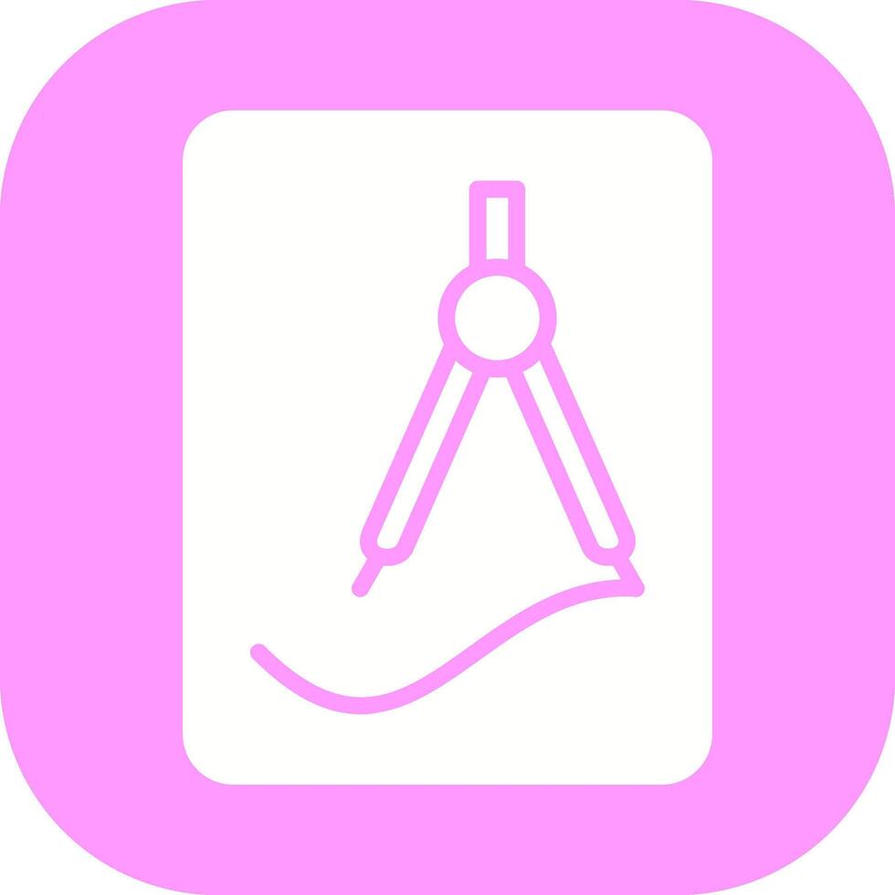 Study Tools Vector Icon