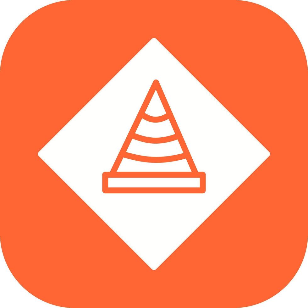 Under Construction Vector Icon