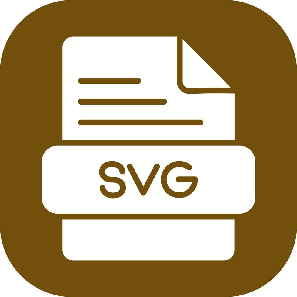 SVG Vector Icon