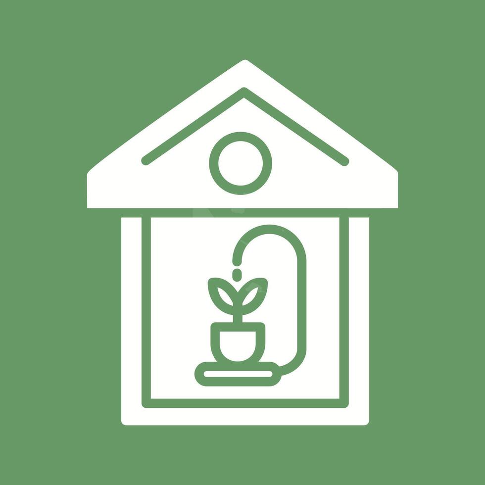 Ecology Vector Icon