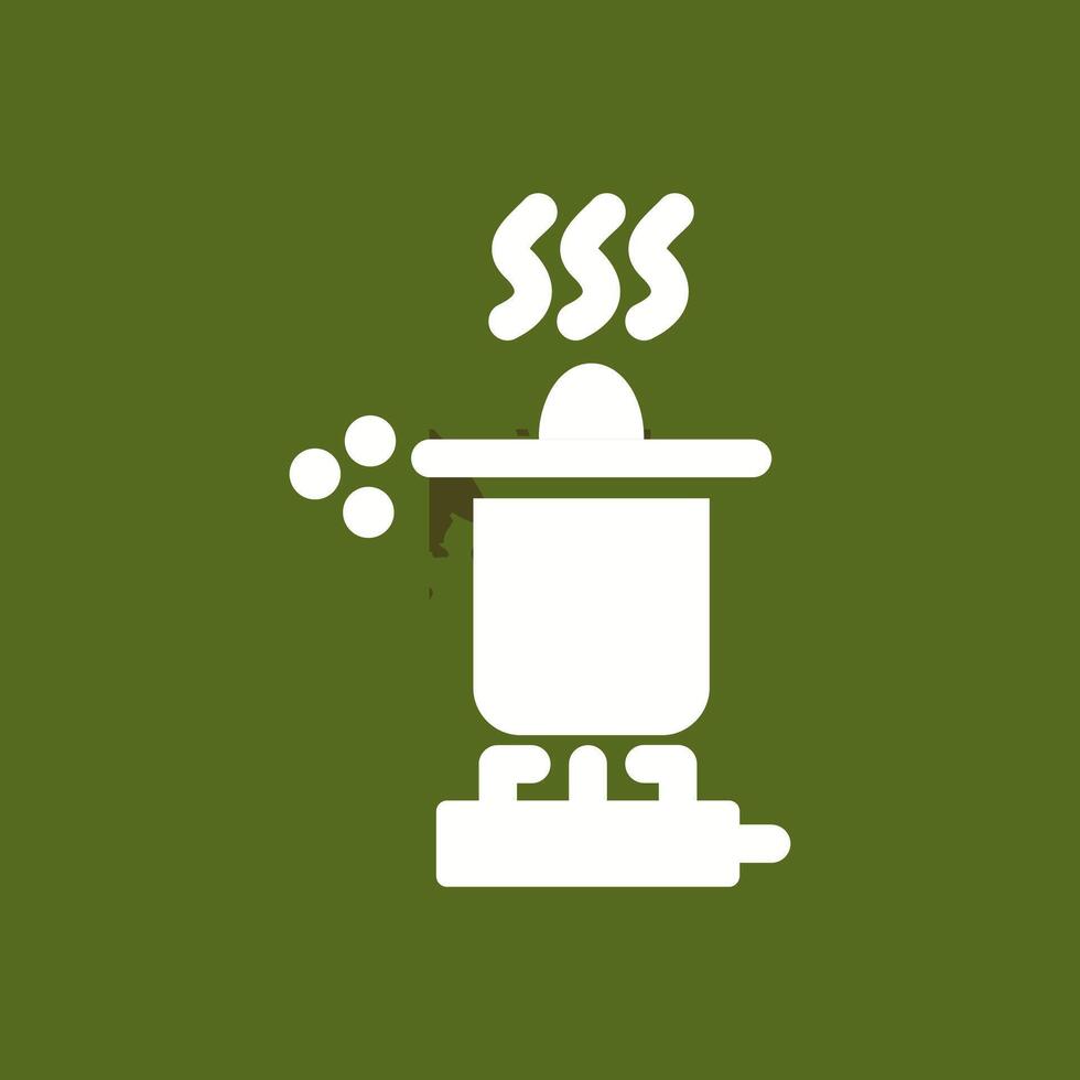 Cooking Vector Icon