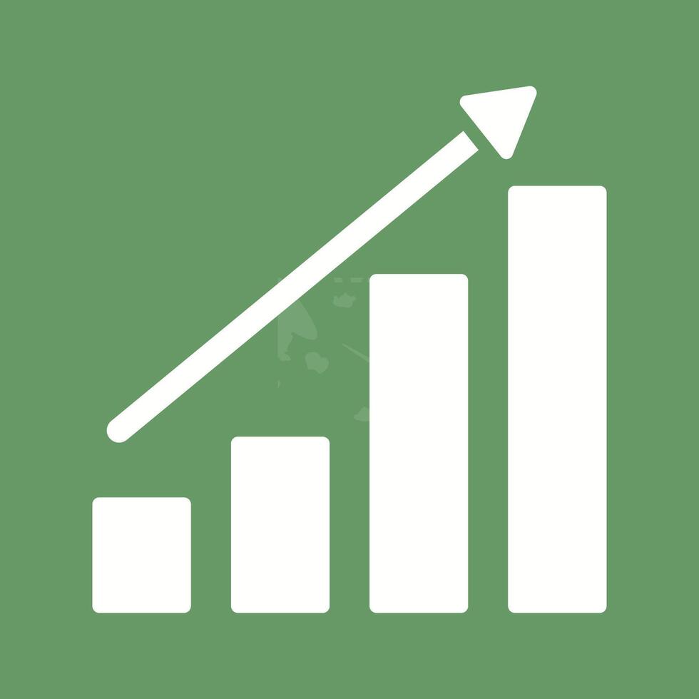 Statistics Vector Icon