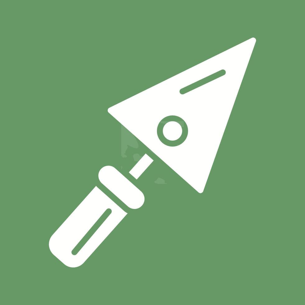 Spatula Vector Icon