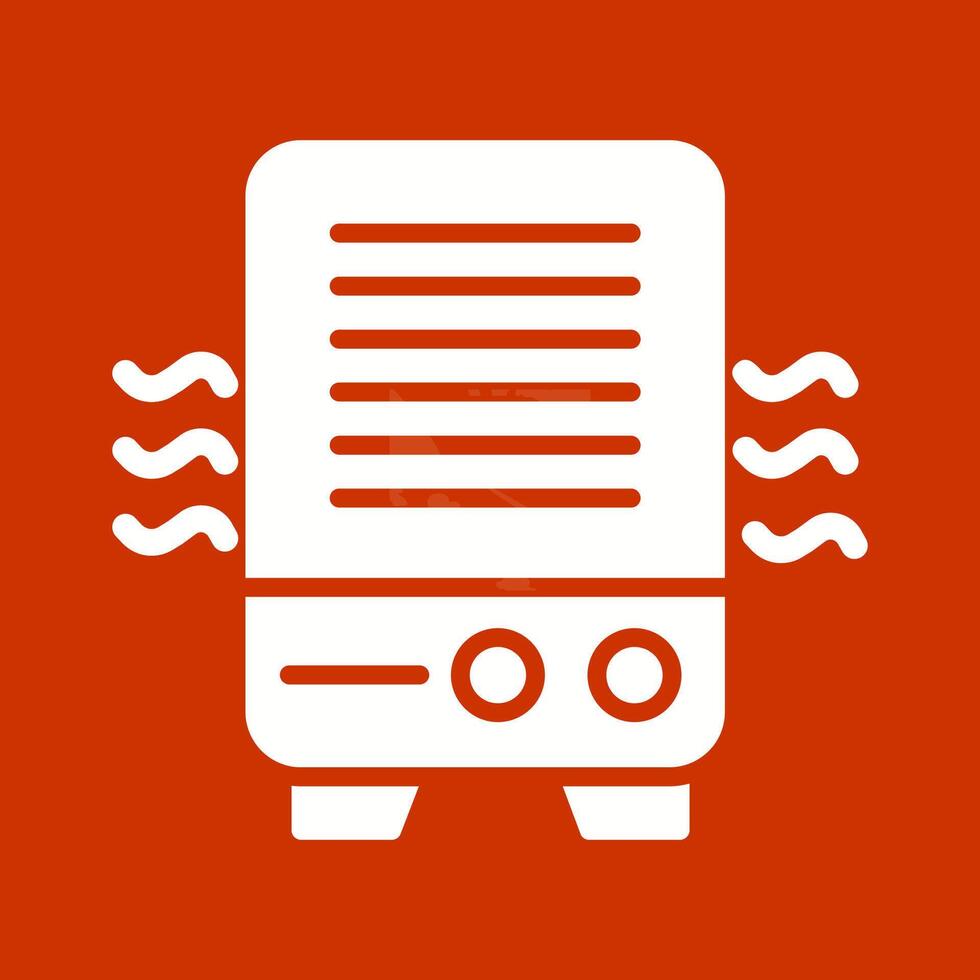 Air Sanitizer Vector Icon