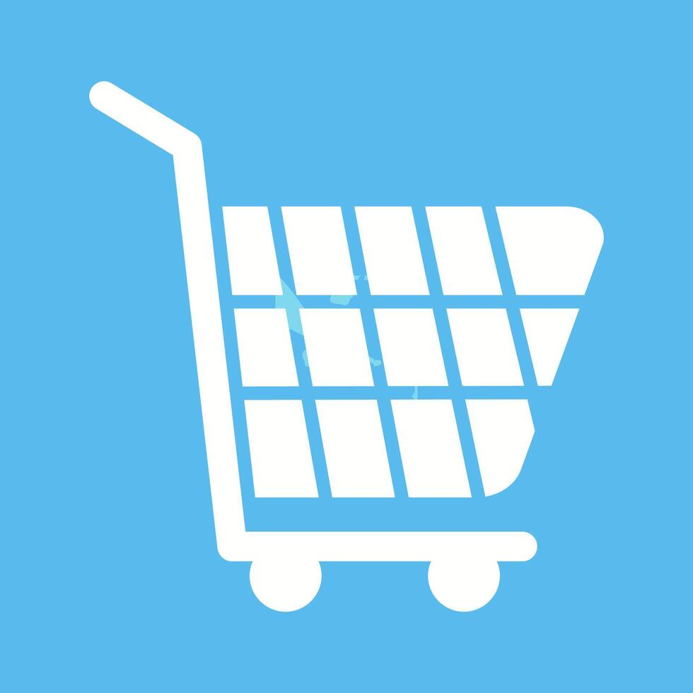 Cart Vector Icon