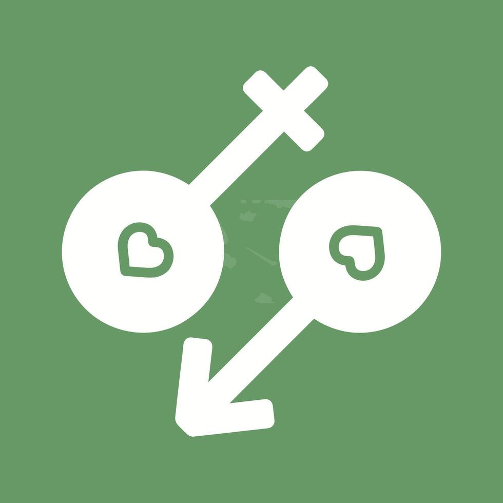 Intimacy Vector Icon