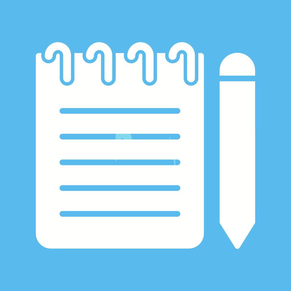 Note Vector Icon