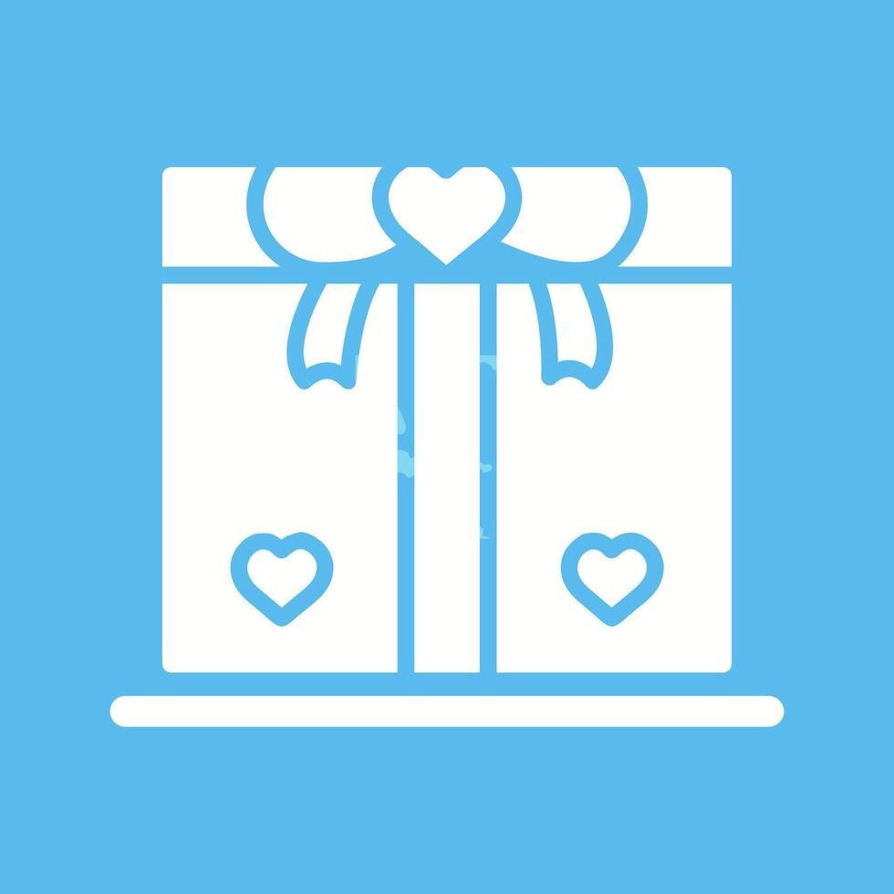 Present Vector Icon