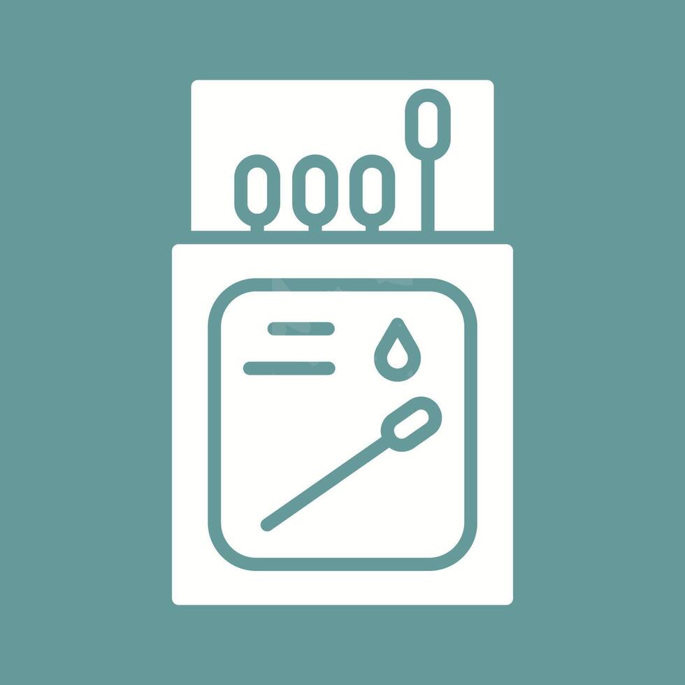 Matches Vector Icon