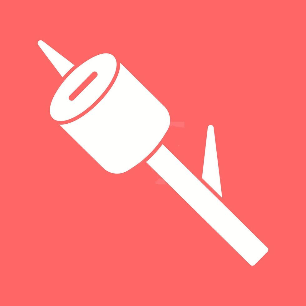Marshmallows Vector Icon