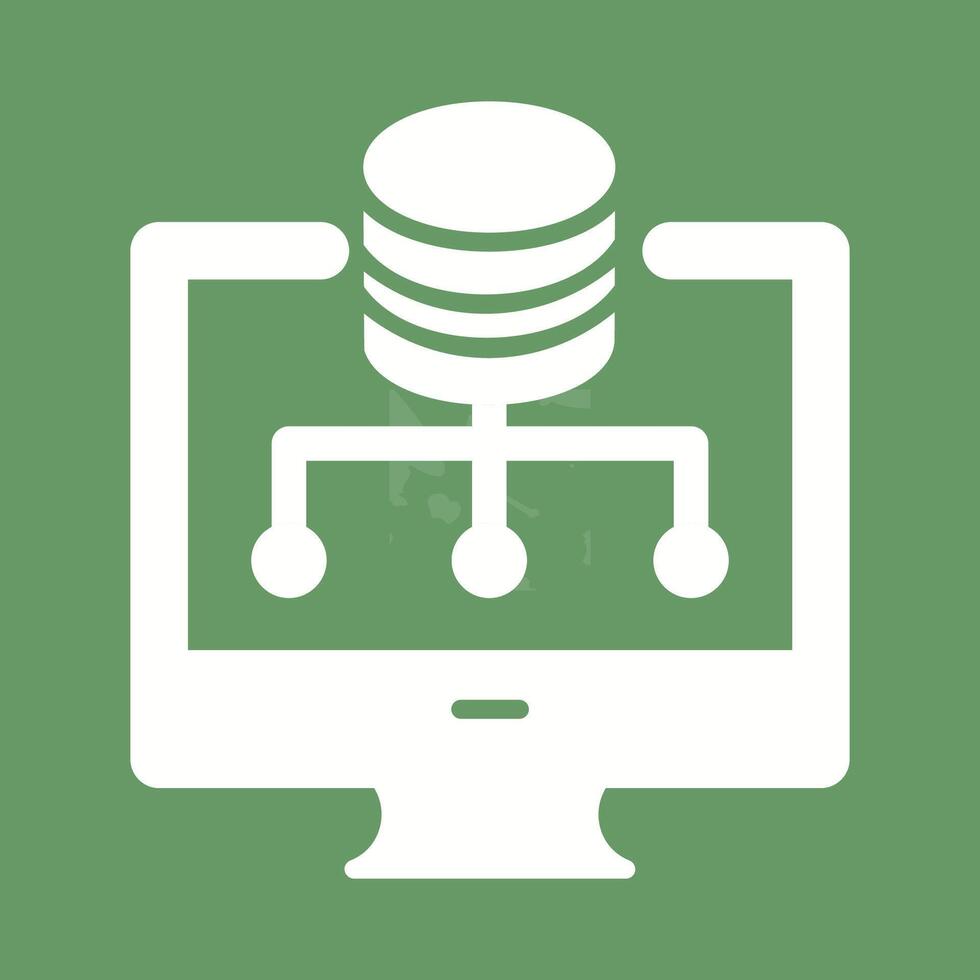 Data Storage Vector Icon 40368607 Vector Art at Vecteezy