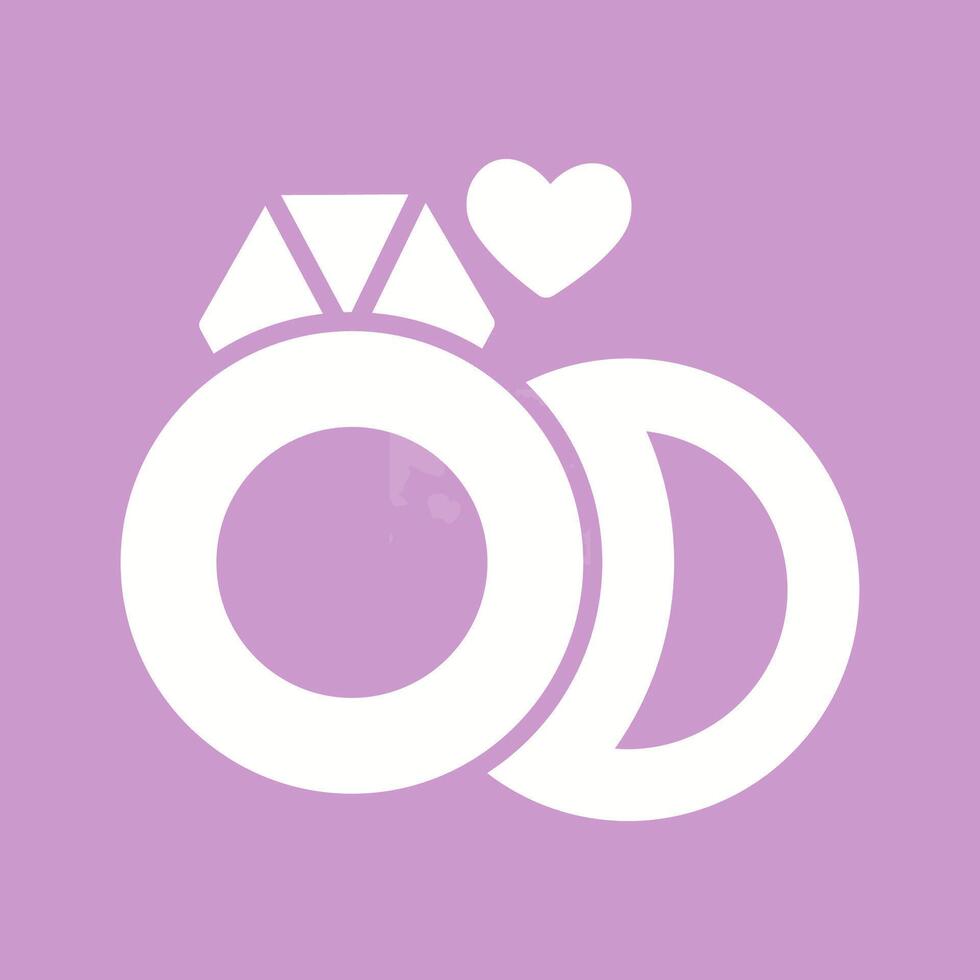 Ring Vector Icon