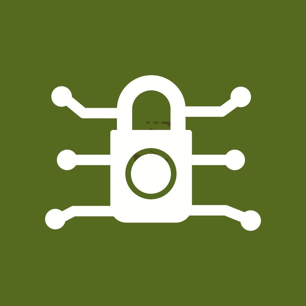 Protection Vector Icon