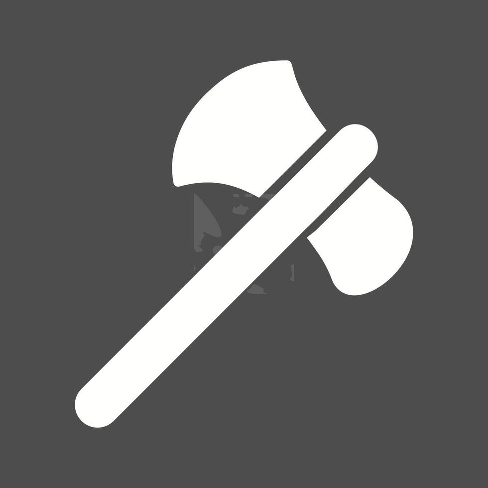 Axe Vector Icon