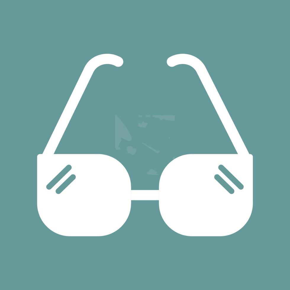 Sunglasses Vector Icon