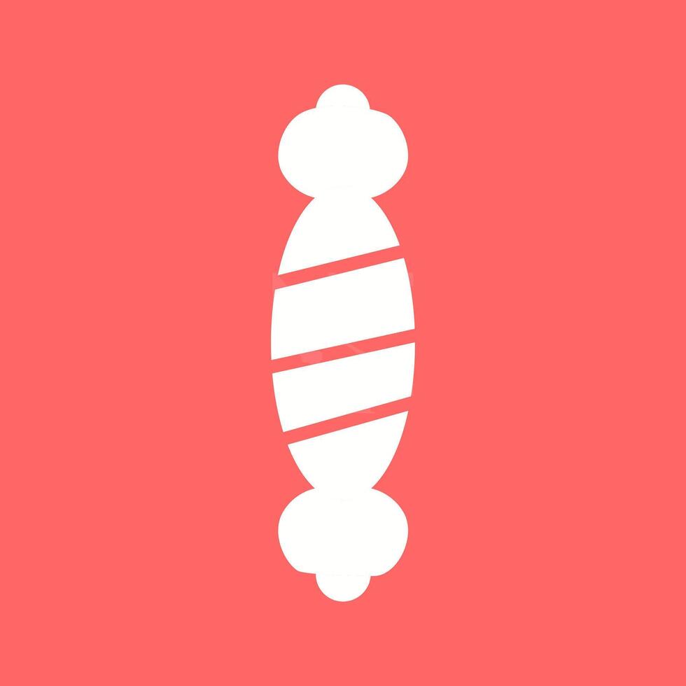 Lime Juice Vector Icon