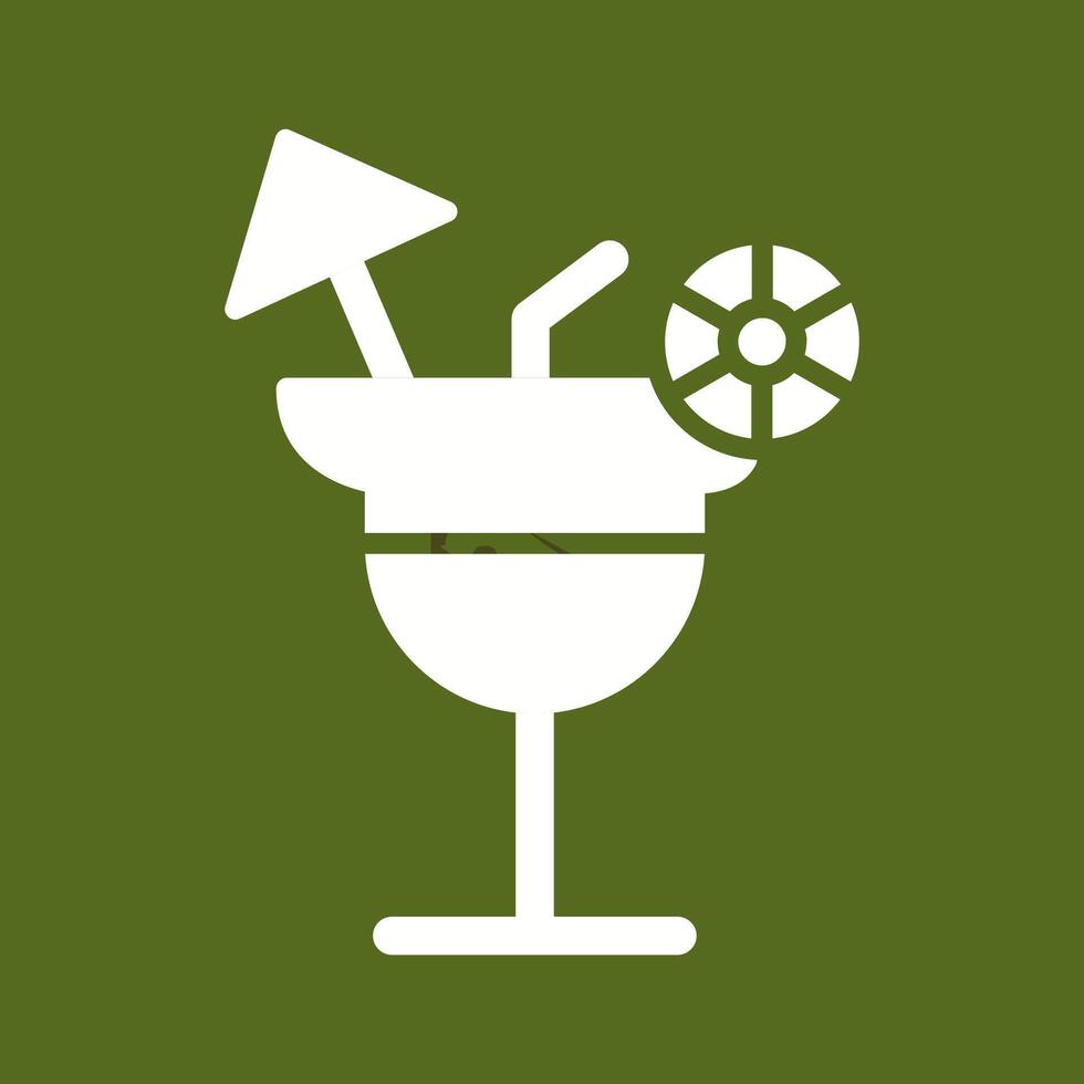 Pint Of Beer Vector Icon