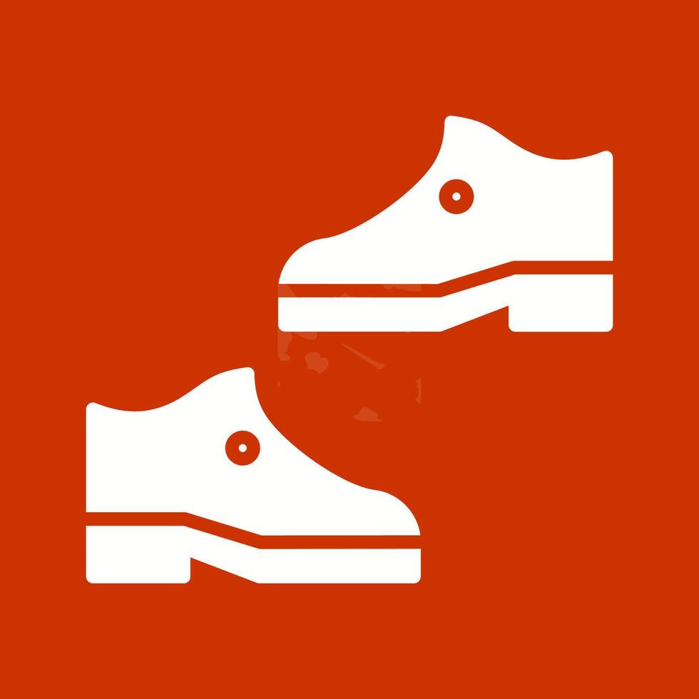 Boots Vector Icon